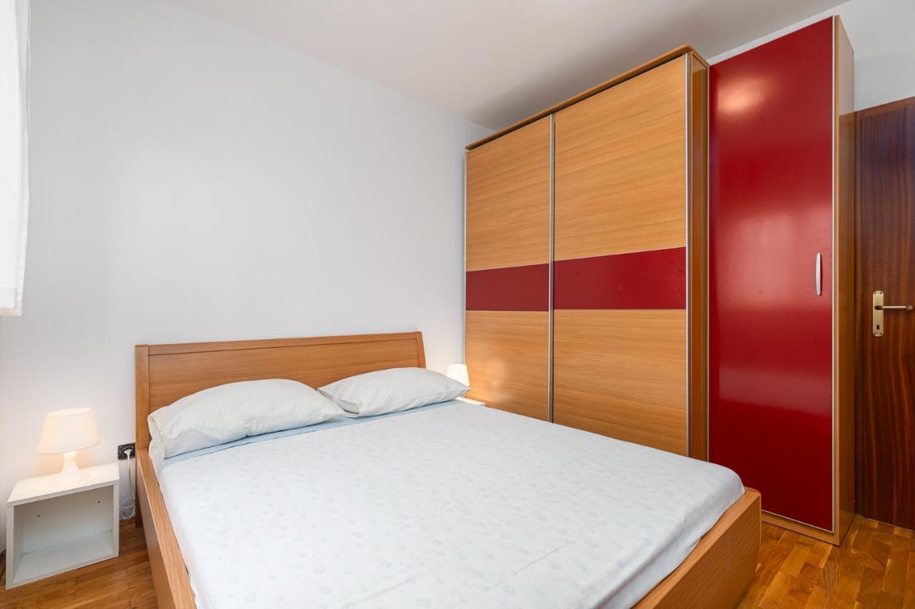 Sea View Apartment - Roberto ポレッチ エクステリア 写真